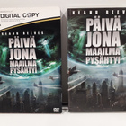 Päivä Jona Maailma Pysähtyi (Reeves, Digi, 2dvd) - pikkukuva 5