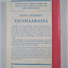 Netta Muskett : Tienhaarassa - pikkukuva 2