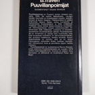 B. Traven : Puuvillanpoimijat - pikkukuva 2