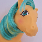 My Little Pony G1 Tutti Frutti - pikkukuva 3