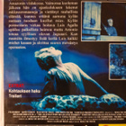 THE OLD MAN WHO READ LOVE STORIES DVD (Richard Dreyfuss) - pikkukuva 2