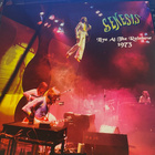 Genesis: Live at the Rainbow 1973 2LP - pikkukuva 1
