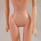 Barbie-kopionukke, nätti mutta kalju - pikkukuva 2