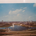 Saksa, Mynchen, Olympiapuisto 1972, kulkematon - pikkukuva 1