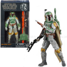 STAR WARS - BLACK SERIES 7" Boba Fett  - HEAD HUNTER STORE. - pikkukuva 1