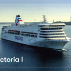 Postikortti: M/S VICTORIA I (UUSI) - pikkukuva 1
