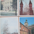 CCCP (Latvia): Riga - 18 kaupunkikorttia 1986 (täysi sarja) - pikkukuva 3