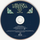 The Black Eyed Peas • Don't Lie CD-Single - pikkukuva 3