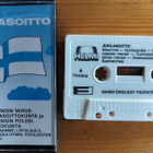 HELSINGIN VARUSKUNTA&POLIISISOITTOKUNTA-JUHLASOITTO-Kasetti - pikkukuva 1