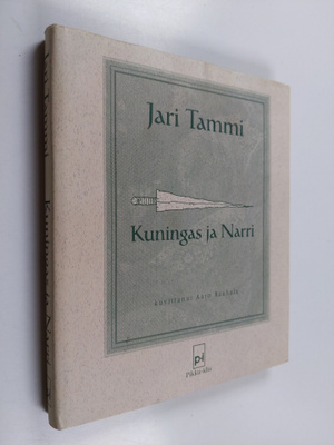 Jari Tammi : Kuningas ja narri