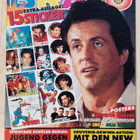 Bravo 1991 Mukana julisteet + tarrat - Ei postikuluja! - pikkukuva 1