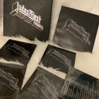 JUDAS PRIEST:METALOGY ("NIITTIVYÖ" BOXI) 4 X CD & DVD - pikkukuva 3