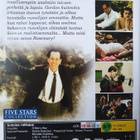 Sotaisa Rakkaus (1997, Helena Bonham Carter, OOP!!) R2-- DVD - pikkukuva 2