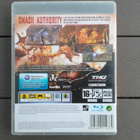 PS3: Red Faction Guerrilla peli (2009) - pikkukuva 2