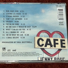 SHERYL CROW - TUESDAY NIGHT MUSIC CLUB - 2CD - pikkukuva 2