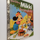 Walt Disney : Mikki huviretkellä - pikkukuva 1
