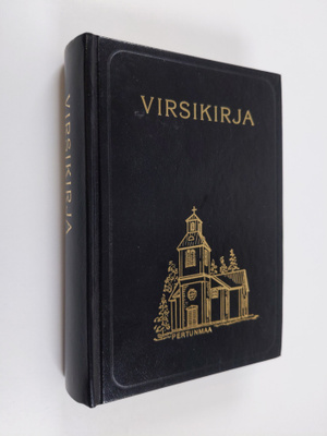 Suomen evankelis-luterilaisen kirkon virsikirja : [käsivi...