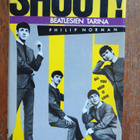 Norman: Shout! Beatlesin tarina - pikkukuva 1