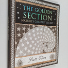 Scott Olsen : Golden section : nature's greatest secret - pikkukuva 1