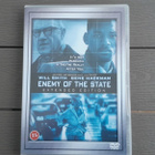 DVD: Enemy Of The State (Will Smith, Gene Hackman 1998) - pikkukuva 1