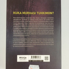 Mary Higgins Clark : Tuhkimomurha - pikkukuva 2