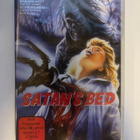 Satans Bed - Nightmare in Indonesia - Limited Edition (DVD) - pikkukuva 1