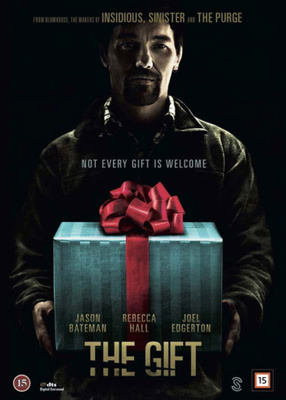 The Gift (DVD)