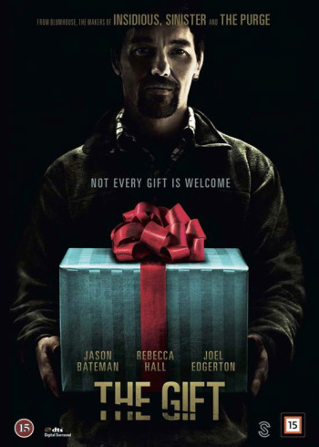 The Gift (DVD)
