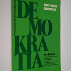 Leo Bobrov : Sivistynein sukupolvi - pikkukuva 1