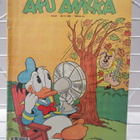 Aku Ankka 47 1989 - pikkukuva 1