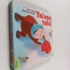 Katri Tapola : Toivon talvi - pikkukuva 1