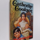 Catherine Cookson : Mallenien paluu : romaani - pikkukuva 1