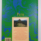 Leena ym. (toim.) Silfverhuth : Peru : Andien maan kolme ... - pikkukuva 2
