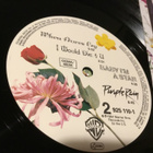 Prince and The Revolution Purple Rain 1984 Ger upea lp Ex+ - pikkukuva 4