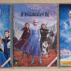 Walt Disney: FROZEN-kokoelma (3DVD) - pikkukuva 1