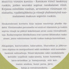Heikki Remes: Ranskan viinit - pikkukuva 3