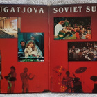Alla Pugatshova Soviet Superstar Greatest Hits 1976-1984 LP - pikkukuva 4