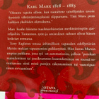 EAGLETON: MARX - pikkukuva 2