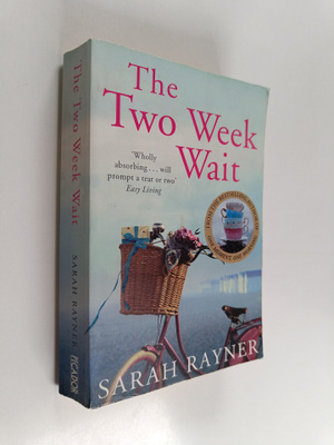 Sarah Rayner : The two week wait