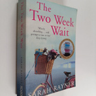 Sarah Rayner : The two week wait - pikkukuva 1