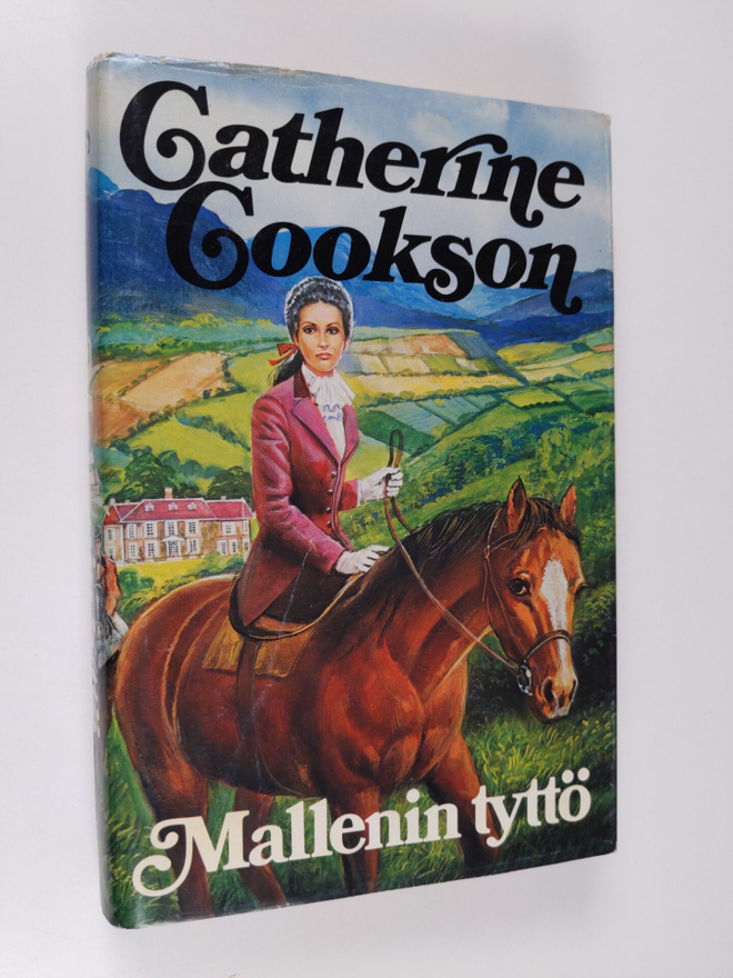 Catherine Cookson : Mallenin tyttö