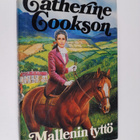 Catherine Cookson : Mallenin tyttö - pikkukuva 1