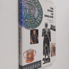 Christopher Hibbert : The story of England - pikkukuva 1