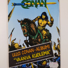 Portti Science Fiction 3/1988 - pikkukuva 2