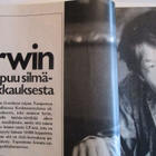 HYMY LEHTI 4 / 1989 SISÄLTÖSIVUT 2 - pikkukuva 5