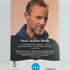 Jo Nesbö : Panssarisydän - pikkukuva 2