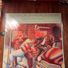 Eero Koivistoinen, Maarit, Sakari K. - Kallista On Ja H. Lp - pikkukuva 1