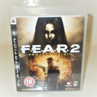 F.E.A.R. 2 - PROJECT ORIGIN (PS3) - pikkukuva 1