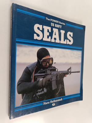 Hans Halberstadt : US Navy SEALS