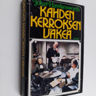 John Hawkesworth : Kahden kerroksen väkeä - pikkukuva 1